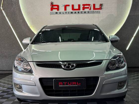 HYUNDAI I30 2.0 MPI 16V GASOLINA 4P MANUAL HYUNDAI I30 2.0 MPI 16V GASOLINA 4P MANUAL